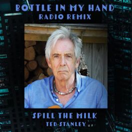 Album cover of Bottle in my Hand (feat. Viveen) [Spill the Milk Remix Radio Edit]