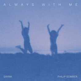 Album cover of Always With Me