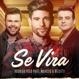 Album cover of Se Vira