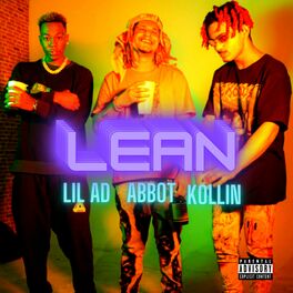 Album cover of Lean