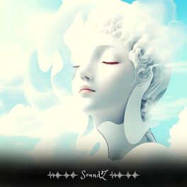 Album cover of Ruído Branco 8D do Mar