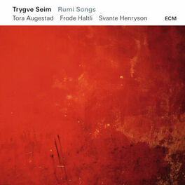 Album cover of Rumi Songs