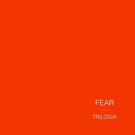 Album cover of Fear