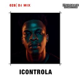 Album cover of InterSpace 028: Icontrola (DJ Mix)