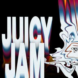 Album cover of Juicy Jam
