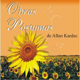 Album cover of Obras póstumas (Integral)