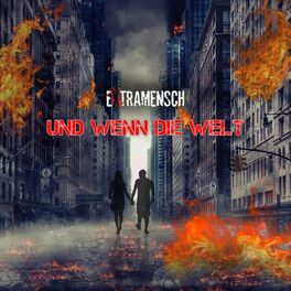 Album cover of Und wenn die Welt