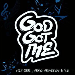 Album cover of God Got Me (feat. Neko Nemerov & KB)