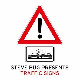 Album cover of Presents Traffic Signs