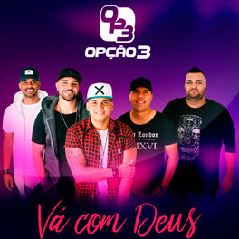 Album cover of Vá Com Deus