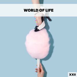 Album cover of World Of Life XXII