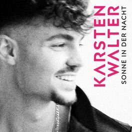 Album cover of Sonne in der Nacht