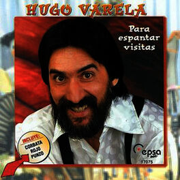 Album cover of Para Espantar Visitas
