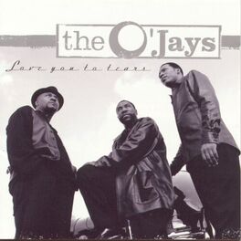 Album cover of Love You To Tears