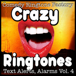 Comedy Ringtone Factory's Birdman Blues - Text Message Mother Fucker  Ringtone Text Alarm Alert: listen with lyrics | Deezer