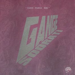 Album cover of Gange Soorati (feat. Parna & RiRi)