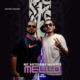 Album cover of Mello