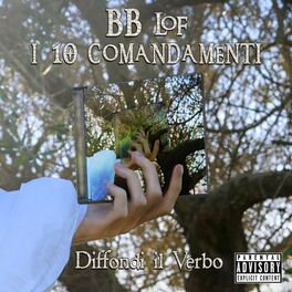Album cover of I 10 COMANDAMENTI