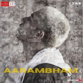 Album cover of Aarambham