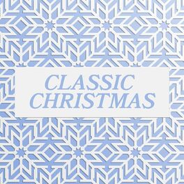 Album cover of Classic Christmas
