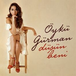 Album cover of Düşün Beni