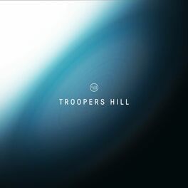 Album cover of Troopers Hill