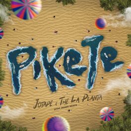 Album cover of Pikete