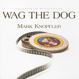 Album cover of Wag The Dog