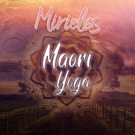 Album cover of Maori Yoga