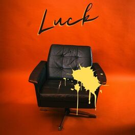 Album cover of Luck
