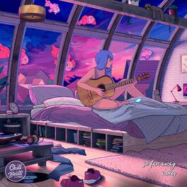 Album cover of So Far Away