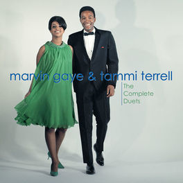 Album cover of The Complete Duets