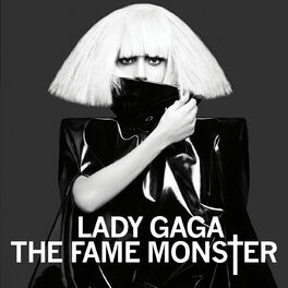 Album cover of The Fame Monster (Deluxe Edition)