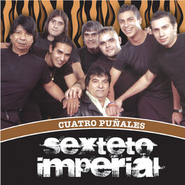 Album cover of Cuatro Puñales