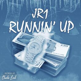 Album cover of Runnin' Up