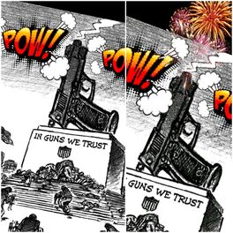 Album cover of POW POW