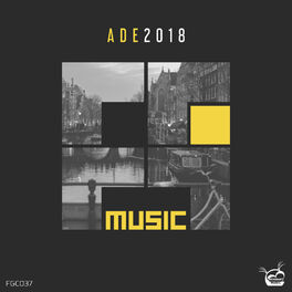 Album cover of ADE2018