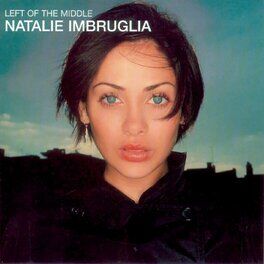 Album cover of Left Of The Middle