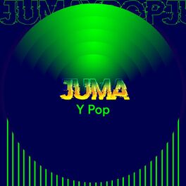 Album cover of Juma y Pop