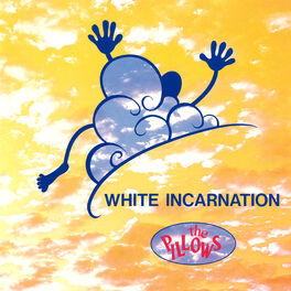 Album cover of White Incarnation