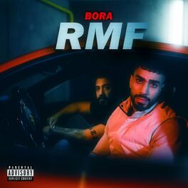 Album cover of RMF