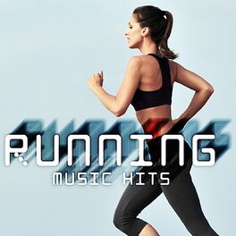 Album cover of Running Music Hits