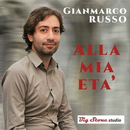 Album cover of Gianmarco Russo