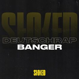 Album cover of DEUTSCHRAP BANGER 2023 by STOKED
