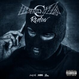 Album cover of Rodav
