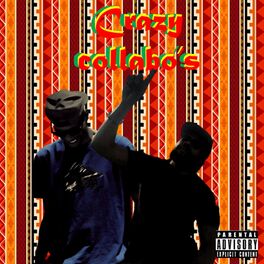Album cover of Crazy Collabo's
