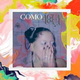 Album cover of Como Água