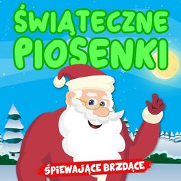 Album cover of Świąteczne Piosenki