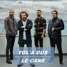 Album cover of Le Cane