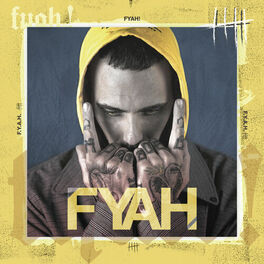 Album cover of F.y.a.h.